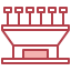 Stadium icon 64x64