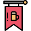 Signal icon 64x64