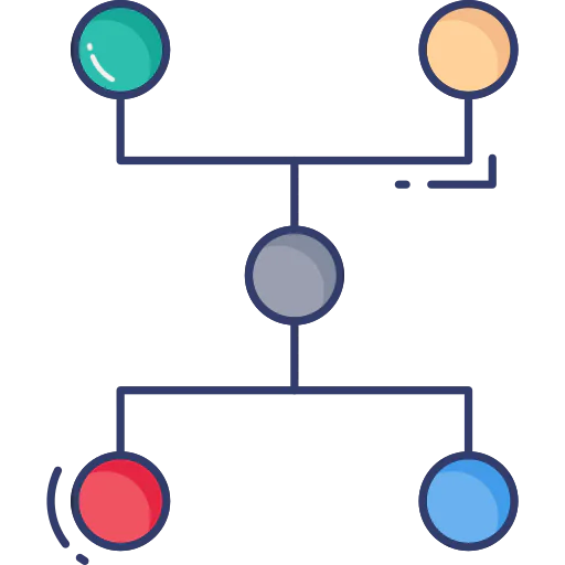 Network icon