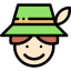 Tyrolean icon 64x64