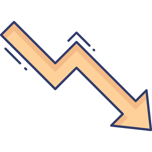 Arrow icon