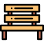 Bench icon 64x64