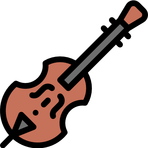 Violin icon
