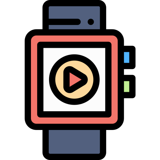 Smartwatch icon