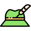 Hat icon 64x64