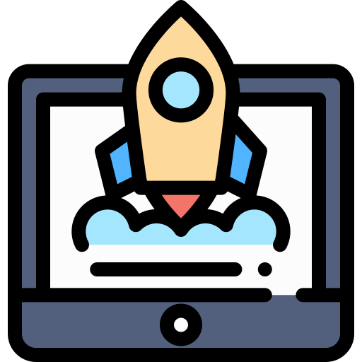 Monitor icon