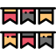 Garlands icon 64x64