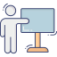 Presentation icon 64x64