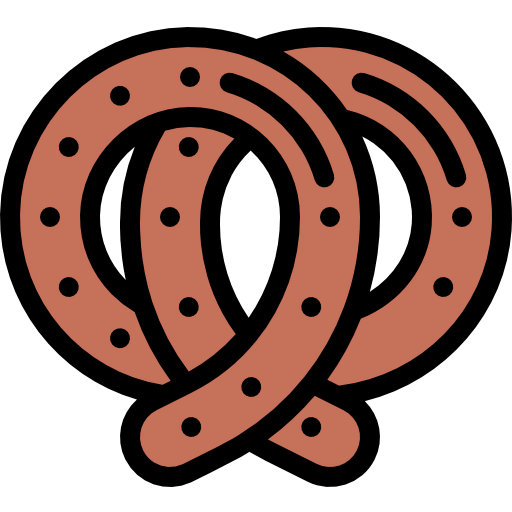 Pretzel icon