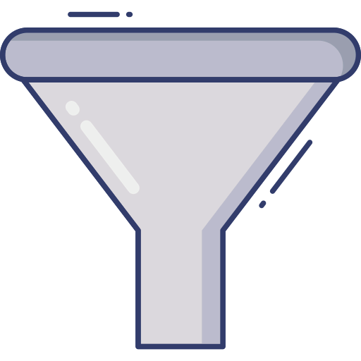 Filter icon