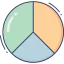 Pie graph 상 64x64