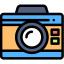 Camera icon 64x64