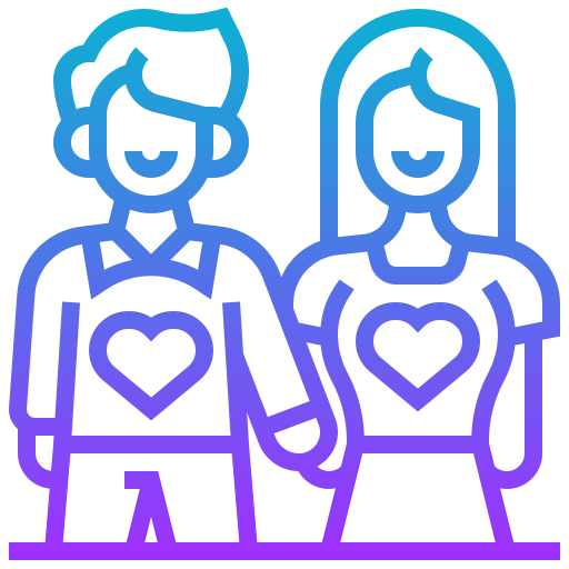 Lover icon
