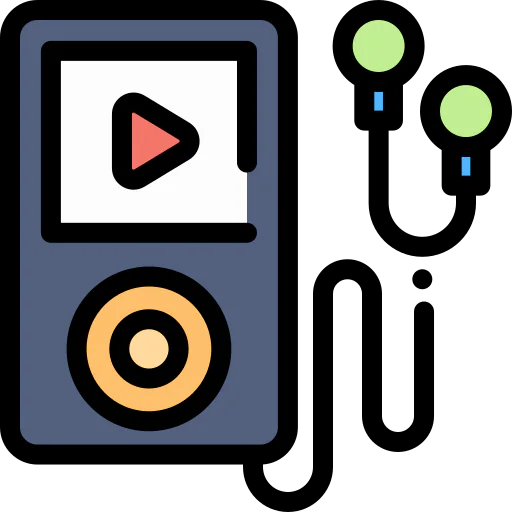 Ipod icon