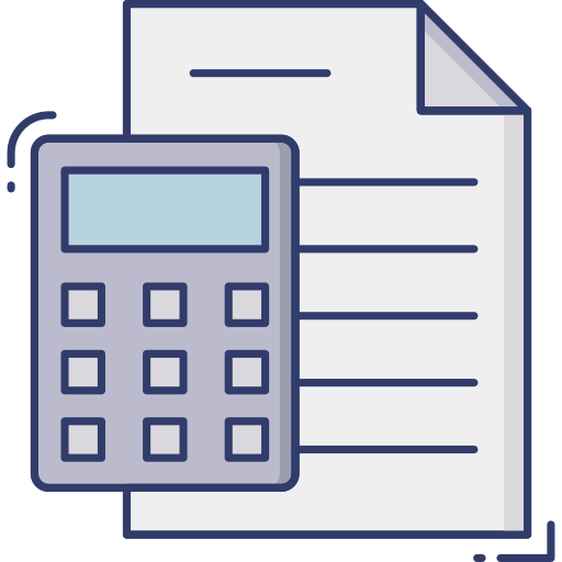 Paper icon