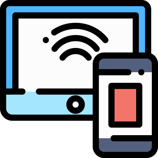 Computer icon