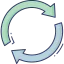Sync Symbol 64x64