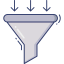 Funnel icon 64x64