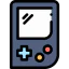Gameboy アイコン 64x64