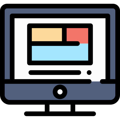 Computer icon