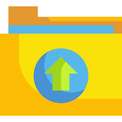 Upload icon