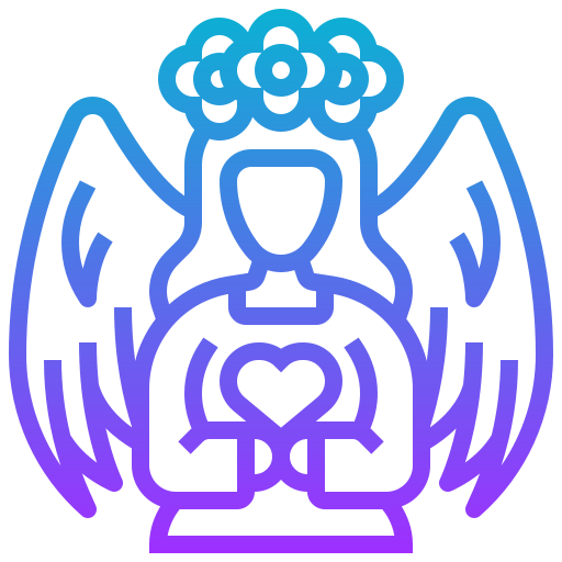 Angel icon