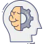 Mind icon 64x64