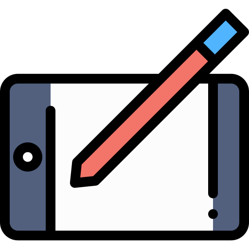 Tablet icon