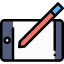 Tablet icon 64x64