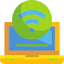 Wi-Fi иконка 64x64