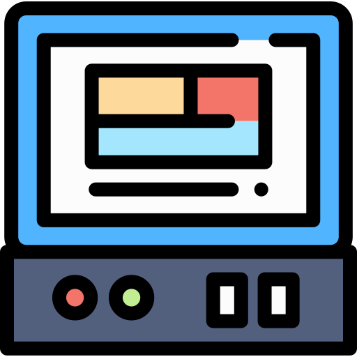 Computer icon
