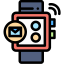Smartwatch icon 64x64