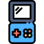 Game console icon 64x64