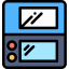 Game console icon 64x64