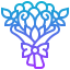 Flower icon 64x64