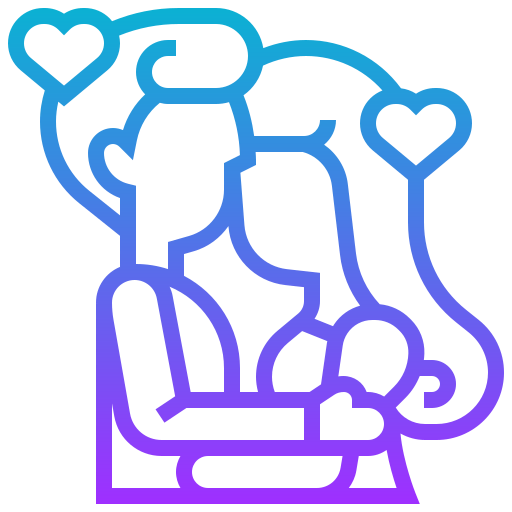 Lover icon
