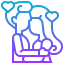 Lover icon 64x64