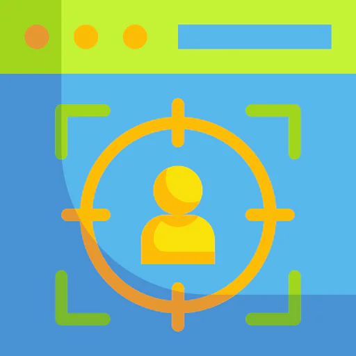 Audience icon