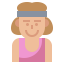 Athlete icône 64x64