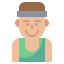 Runner icône 64x64