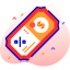 Voucher icon 64x64