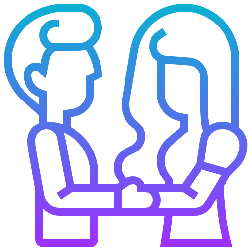 Affection icon