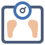 Weight icon 64x64