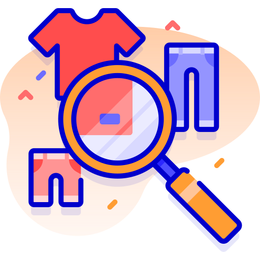 Search icon
