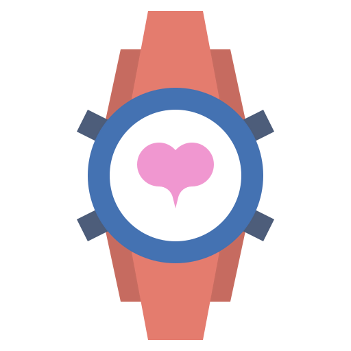 Smartwatch icon