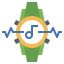 Smartwatch icon 64x64