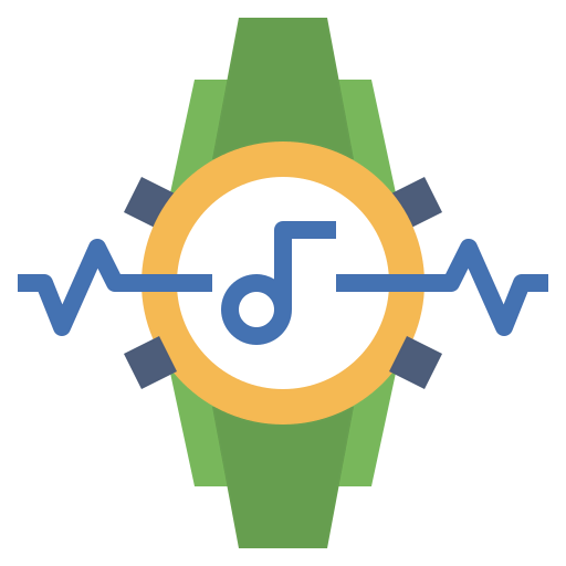 Smartwatch icon