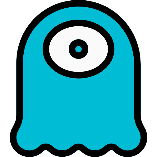 Alien icon