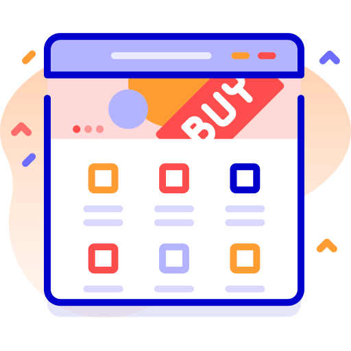 Website icon