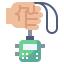 Stopwatch icon 64x64